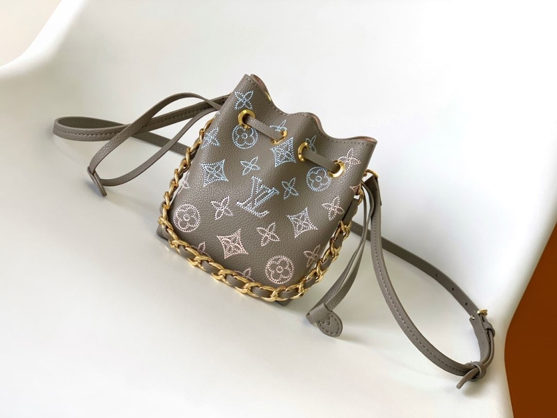 LV Bucket Bags